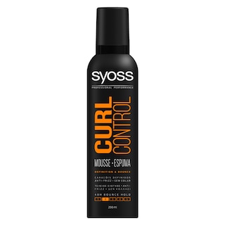 SYOSS | ΑΦΡΟΣ XTENIΣΜΑΤΟΣ CURLS 250 ML