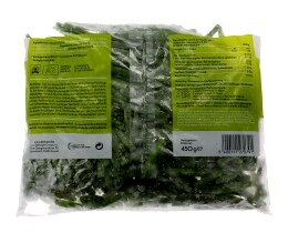 DLL | ΦΑΣΟΛΑΚΙΑ ΒΙΟΛΟΓΙΚΑ ΚΑΤΕΨΥΓΜΕΝΑ 450 GR