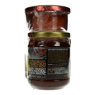 ΜΕΛΙ ΜΑΝΗΣ | GREEK HOΝ.CROC  980GR H.MASTIC