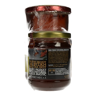 ΜΕΛΙ ΜΑΝΗΣ | GREEK HOΝ.CROC  980GR H.MASTIC