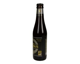 - | ΜΠΙΡΑ GOUDEN CAROLOUS CLASSIC ΦΙΑΛΗ 330 ML