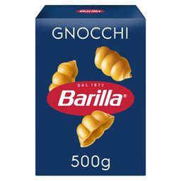 BARILLA | Pasta Gnocchi 500g