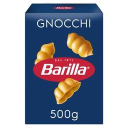 Gnocchi  500 gr