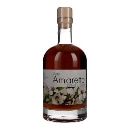 ΑΒ | Λικέρ Amaretto 500ml