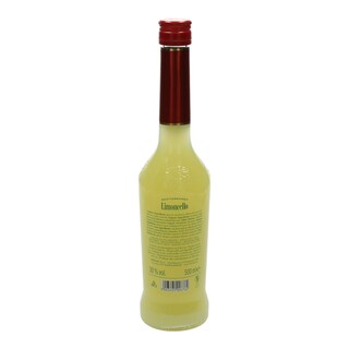MEDITERRANIO | ΛΙΚΕΡ LIMONCELLO 500 ML