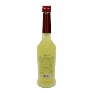 MEDITERRANIO | ΛΙΚΕΡ LIMONCELLO 500 ML