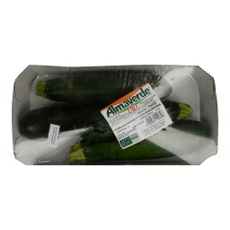 ALMAVERDE BIO | Κολοκύθια Βιολογικά Εισαγωγής 500gr