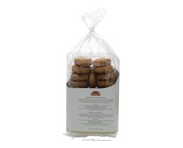 ΜΠΕΡΡΗΣ | ΚΟΥΛΟΥΡΙΑ ΓΛΥΚΑ ΤΑΧΙΝΙ 450 GR