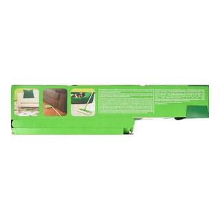 SWIFFER | Σκούπα 8 Ανταλλακτικά Πανάκια 1 Τεμάχιο