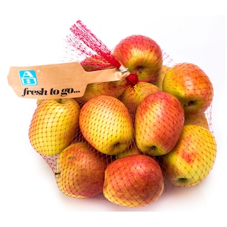 ΑΒ | Apples Fyrikia Greek