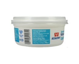 ΔΩΔΩΝΗ | Γιαούρτι Κατσικίσιο Παραδοσιακό 240g