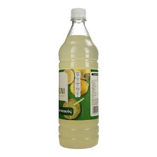 ΑΒ | Juice Concentrated Lemon 1lt