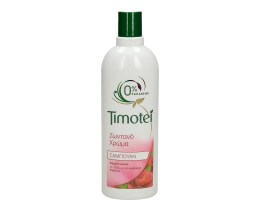 TIMOTEI | ΣΑΜΠΟΥΑΝ ΚΑΜΕΛΙΑ 400 ML