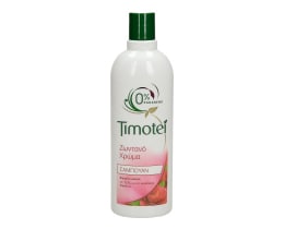 TIMOTEI | ΣΑΜΠΟΥΑΝ ΚΑΜΕΛΙΑ 400 ML