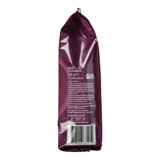 PERLA BEVERAGES | Καφές Φίλτρου Perla Σκούρος 250g