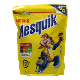 NESQUIK | ΡΟΦΗΜΑ ΣΤΙΓΜΙΑΙΟ ΣΟΚΟΛΑΤΑΣ 400 GR