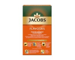 JACOBS | FLAV.CARAMEL Φίλτρου Καραμέλα 250gr Έκπτωση 1Ε