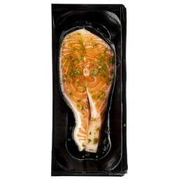 ΑΒ FRESH TO GO | Σολομός Καρύκευμα Chimichurri 250g