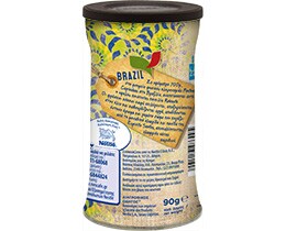 NESCAFE | ΣΤΙΓΜΙΑΙΟΣ ΚΑΦΕΣ ORIGINS BRAZIL 90 GR