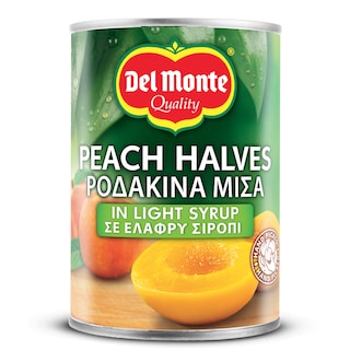 DEL MONTE