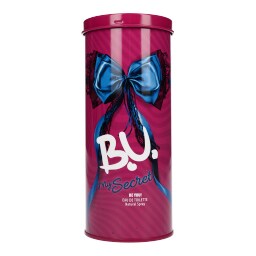 B.U. | ΑΡΩΜΑ