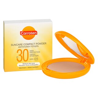 CARROTEN | Αντηλιακή Πούδρα SPF30 9.5 ml