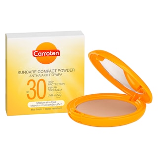 CARROTEN | Αντηλιακή Πούδρα SPF30 9.5 ml