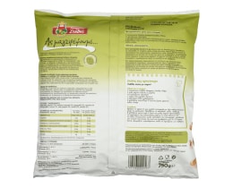 ΜΠΑΡΜΠΑ ΣΤΑΘΗΣ | Ρεβίθια Σούπα Κατεψυγμένα 750g