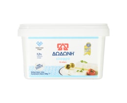 ΔΩΔΩΝΗ | ΦΕΤΑ ΤΥΠ/ΝΗ