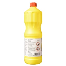 ΑΒ | Χλωροκαθαριστικό Ultra Λεμόνι 1.25lt