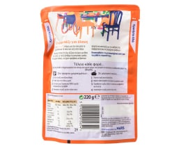BEN'S | Ρύζι Basmati 220g