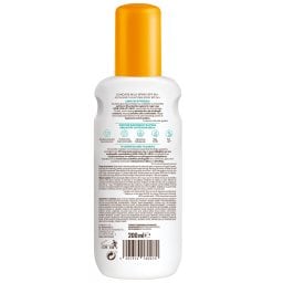 CARROTEN | Αντηλιακό Γαλάκτωμα Spray Sensitive SPF50+ 200ml
