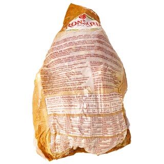 RONSARD | TURKEY FROZEN  3.4KG