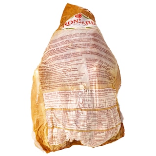 RONSARD | TURKEY FROZEN  3.4KG