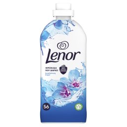 LENOR | Συμπυκνωμένο Μαλακτικό Caresse Spring 56 Μεζούρες