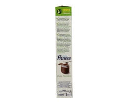 NESTLE | FITNESS | ΔΗΜΗΤΡΙΑΚΑ ΣΟΚΟΛΑΤΑ ΦΟΥΝΤΟΥΚΙ 375 GR