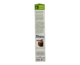NESTLE | FITNESS | ΔΗΜΗΤΡΙΑΚΑ ΣΟΚΟΛΑΤΑ ΦΟΥΝΤΟΥΚΙ 375 GR
