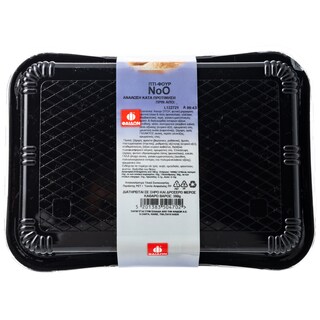 ΦΑΙΔΩΝ | PETIT FOUR  350GR