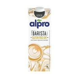 ALPRO | Ρόφημα Βρώμης Barista 1lt