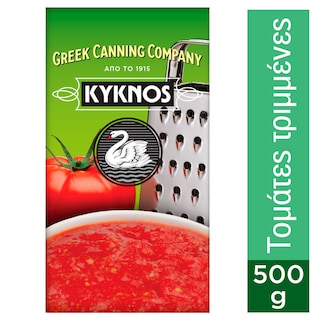 Τομάτα Στον Τρίφτη 500 gr