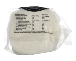 - | SOFT CHEESE ΑΜΦΙΛΟΧΙΑΣ 400 GR ΠΕΡΙΠΟΥ