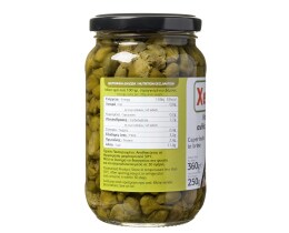 XENIA | Κάπαρη Ανθός  250 gr