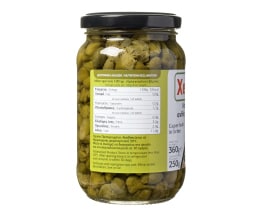 XENIA | Κάπαρη Ανθός  250 gr