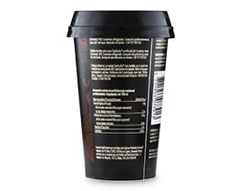 STARBUCKS | SIGNATURE CHOCOLATE  220ML