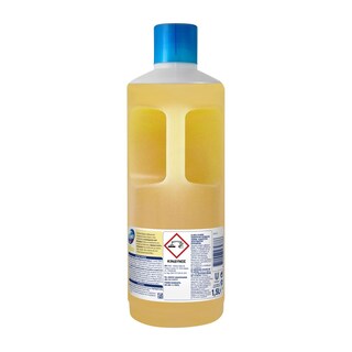 KLINEX | Καθαριστικό Πατώματος Λεμόνι 1.5lt