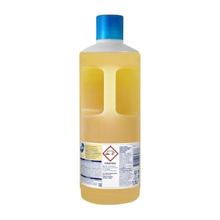 KLINEX | Καθαριστικό Πατώματος Λεμόνι 1.5lt