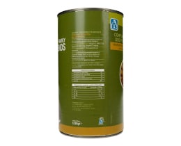 FAMILY FRIENDS | Σκυλοτροφή Κοτόπουλο σε Σάλτσα 1.23kg