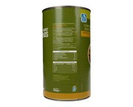 FAMILY FRIENDS | Σκυλοτροφή Κοτόπουλο σε Σάλτσα 1.23kg