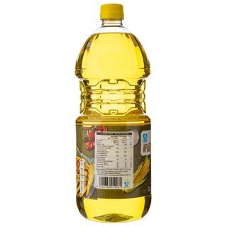 ΑΒ | Αραβοσιτέλαιο  2 Lt