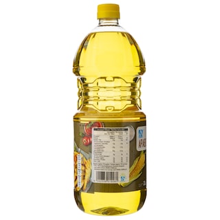 ΑΒ | Αραβοσιτέλαιο  2 Lt